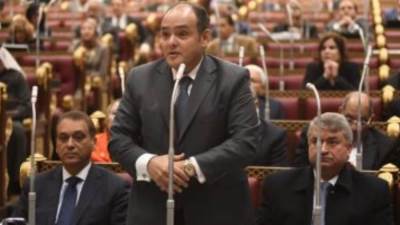 مجلس الشيوخ يوافق نهائيا على قانون تقنين المنشآت الصناعية غير المرخص لها