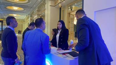 اختتام المعرض العقاري الأول "THE ICON SHOW" بالدمام