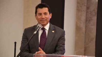 وزير الشباب يلتقى أعضاء مجالس اتحادات طلاب الجامعات المصرية