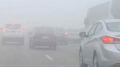 الأرصاد تحذر من تغيرات جوية خلال الـ 72 ساعة المقبلة.. وتطالب بعدم الانخداع بدرجات الحرارة