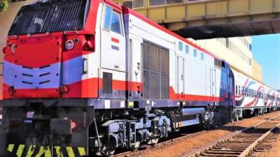 السكة الحديد تحدد آليات إلغاء حجز القطارات.. وغرامات الركوب بدون تذكرة