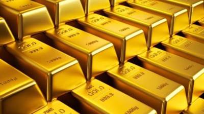 شعبة الذهب للمواطنين: انخفاض أسعار الذهب الفترة المقبلة امر مستبعد