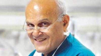 السير مجدى يعقوب: أنا مديون لمصر.. وليها فضل كتير عليا