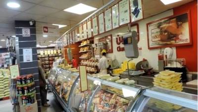 الداخلية تواصل مبادرة "كلنا واحد" حتى نهاية شهر رمضان