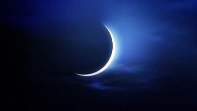 الإفتاء تعلن نتيجة رؤية هلال شهر شعبان عقب صلاة المغرب