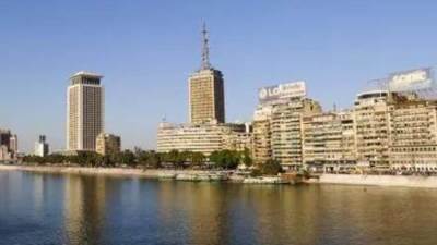 الأرصاد تكشف طقس الغد.. معتدل نهارا والصغرى بالقاهرة 13 درجة