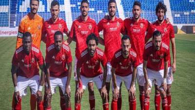 الأهلي يتقدم بشكوى للكاف ضد تجاوزات الهلال السوداني وجماهيره بدوري أبطال إفريقيا