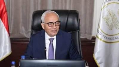 وزير التعليم يوضح طرق عقد امتحانات الترم الثاني للثانوي العام