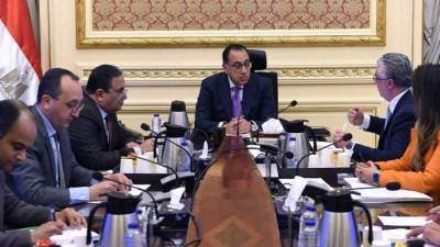 مدبولي يؤكد ضرورة مواصلة جهود الترويج التي تسهم في التعريف بالفرص والمزايا بالمنطقة الاقتصادية