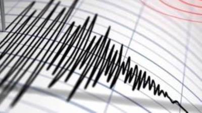 البحوث الفلكية: هزة أرضية بقوة 6.4 ريختر على بعد 552 كيلو شمال رفح