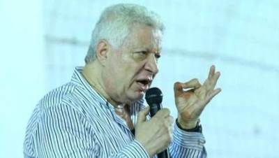 الأهلي يشكو مرتضى منصور وقناة الزمالك للمجلس الأعلى للإعلام 