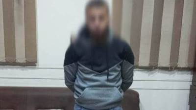 ضبط المتهم ببث محتوي مقرصن عبر موقع إلكتروني لتحقيق أرباح غير مشروعة