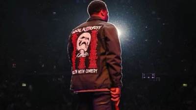 إلغاء حفل الكوميديان الأمريكي كيفن هارت 