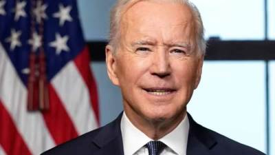 بايدن: العالم كان يخشى سقوط كييف منذ عام إلا أنها صامدة