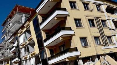 هيئة الكوارث التركية: أكثر من 6000 هزة ارتدادية أعقبت الزلزال المدمر