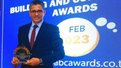 المقاولون العرب أفضل شركة مقاولات فى تنزانيا لعام 2022