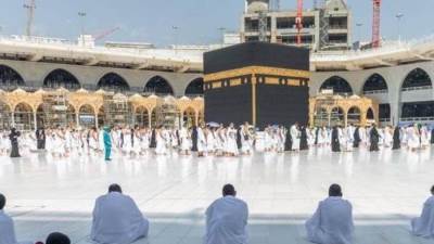 رئاسة الحرمين الشريفين تواصل تقديم خدماتها النوعية للمصلين وضيوف الرحمن