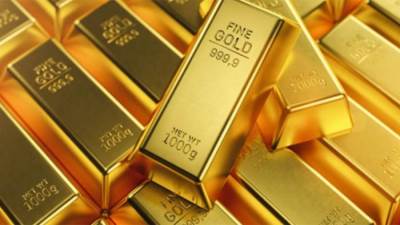 «آي صاغة»: تراجع أسعار الذهب مع ترقب الأسواق لمحضر اجتماع الفيدرالي الأمريكي