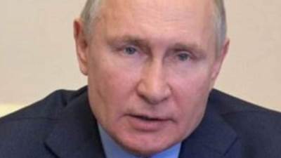 بوتين يعلن تعليق مشاركة موسكو بمعاهدة الحد من الأسلحة الاستراتيجية الهجومية