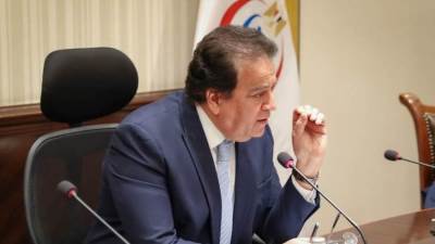 وزير الصحة يوجه بتكثيف المرور على مراكز وبنوك الدم للتأكد من استيفائها للاشتراطات ومعايير مكافحة العدوى