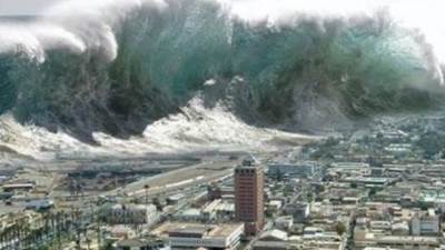 القومي لعلوم البحار: قد نتنبئ بالتسونامي قبل وقوعه بـ20 دقيقة عكس الزلازل