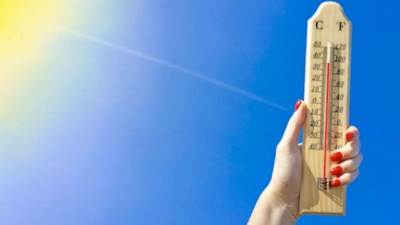 الأرصاد: ارتفاع تدريجي في الحرارة والعظمى على القاهرة تسجل 24 منتصف الأسبوع المقبل