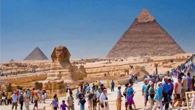 توقعات بزيادة حركة السياحة العربية لمصر في رمضان ووصولها إلى ذروتها مايو المقبل