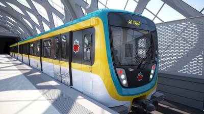 النقل: زيادة سعر تذكرة المترو مع افتتاح مراحل جديدة بالخط الثالث