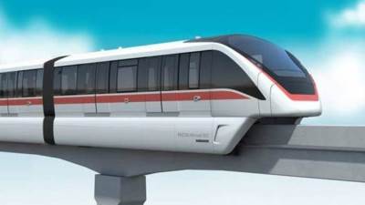 النقل تكشف موعد تشغيل المونوريل