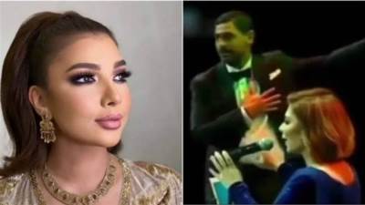قلة ذوق.. حقيقة الفيديو المسرب لـ أصالة وتعليق محبيها