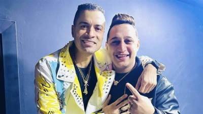 نام وشد اللحاف.. رد حسن شاكوش علي حقيقة خلافه مع رضا البحراوي