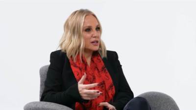 شيرين رضا: خيانة الراجل متوقعه وفرحت لما أبويا مات