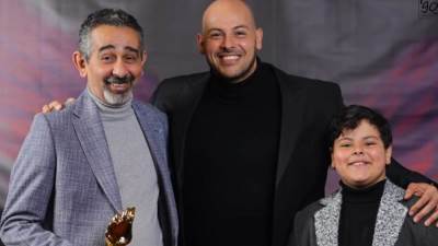 تكريم نجوم الفن ومشاهير السوشيال ميديا بالدورة الثالثة لمهرجان الأفضل بين الأفضل