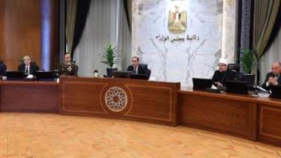 رئيس الوزراء: طرح الصكوك الإسلامية السيادية يعزز ثقة المستثمرين فى الاقتصاد