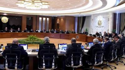 مجلس الوزراء يوافق على اعتماد أسعار بيع الوحدات السكنية بالسعر الحر