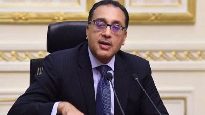 “مدبولي”: إعفاء 19 قطاعا صناعيا من الضريبة العقارية بالإضافة إلى منتجي الدواجن