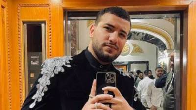 رسميا.. إيقاف مطرب المهرجانات مسلم ومنع المنشآت والفنادق من التعامل معه