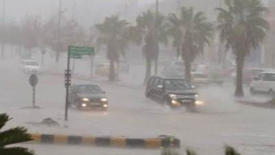 غدًا.. طقس بارد يصل إلى حد الثلوج في بعض المناطق وتحذيرات من الشبورة المائية