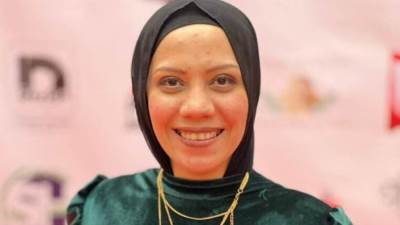 مهرجان “الأفضل ما بين الأفضل” يكرم ولاء السيد كأفضل منسقة إعلامية