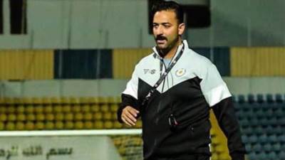 الإسماعيلي يجدد الثقة في ميدو مرة أخرى.. والمدرب يقود المران غدا