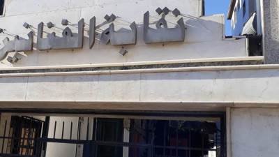 نقابة الفنانين السورية: 1.4 مليار ليرة إجمالي تبرعات النجوم لصالح العائلات المتضررة جراء الزلزال