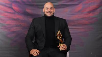 في دورته الثالثة.. تكريم أحمد التهامي من مهرجان "الأفضل مابين الأفضل"