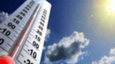 درجات الحرارة المتوقعة اليوم الخميس 23 فبراير على كافة المحافظات