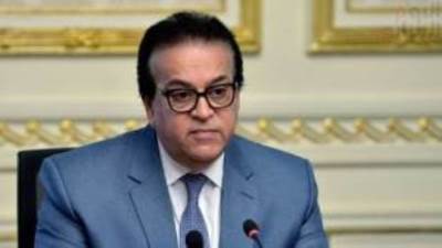 الصحة: فحص 6 ملايين و212 ألف مواطن للكشف المبكر عن الأمراض المزمنة والاعتلال الكلوي