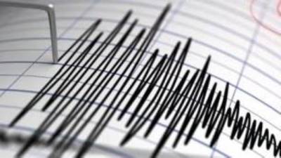 هزة ارتدادية جديدة بقوة 5 ريختر تضرب ولاية هاتاي التركية