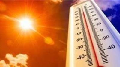 العظمى 31.. هل يعود الصيف الأحد المقبل؟ الأرصاد توضح