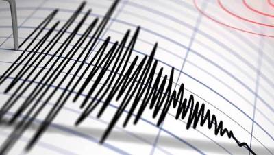 زلزال بقوة 6.3 ريختر يضرب جزيرة هالماهيرا بإندونيسيا