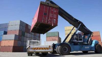 19.1 % ارتفاعا فى التبادل التجارى بين مصر والسعودية