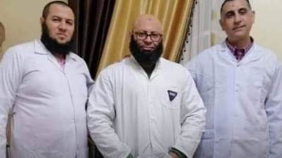 النيابة العامة تأمر بحبس المتهم بمزاولة مهنة الطب في السويس