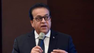 الصحة: إصدار 3.5 مليون قرار علاج على نفقة الدولة خلال العام الماضى